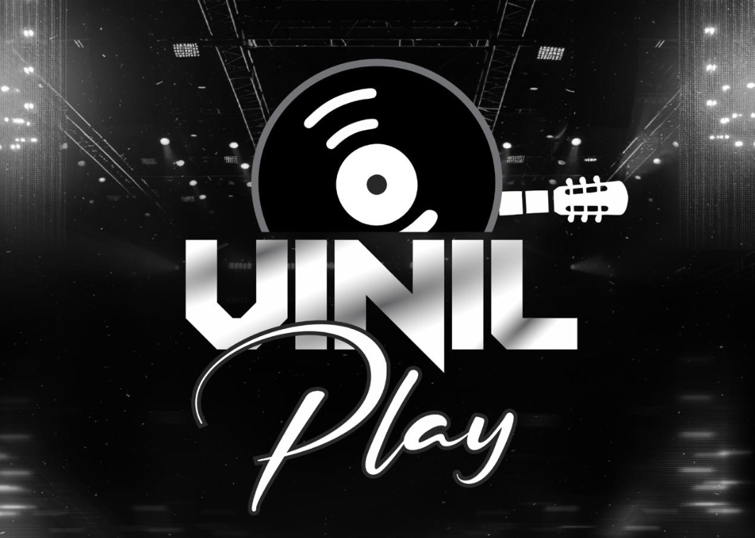 Vinil Play